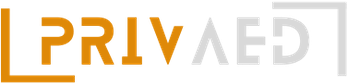 Privaed logo
